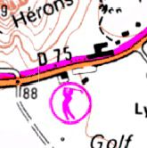GPS Aventura