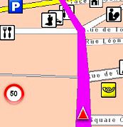 GPS Aventura