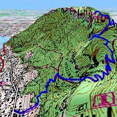 GPS Aventura