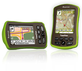 gps aventura