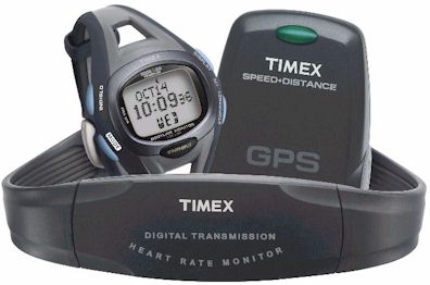 timex bodylink system femme