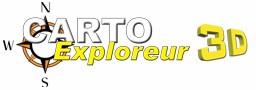 cartoexploreur 3D cartoexploreur 3D