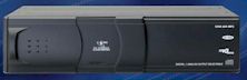 changeur CD vdo dayton chm 604 mp3/74