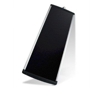 Panneau solaire amorphe CL-1200 Coleman