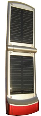 Chargeur solaire gsm, MP3