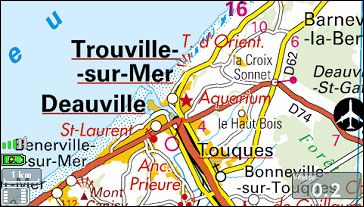 GPS Exploreur