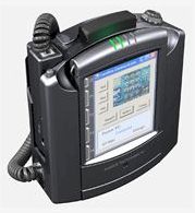 frontline communicator