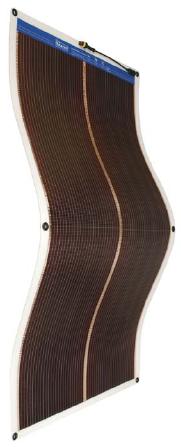 panneau solaire flexcell