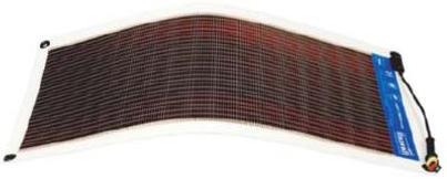 panneaux solaires flexcell