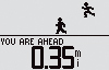 garmin forerunner 201