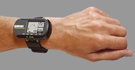 gps garmin forerunner 201