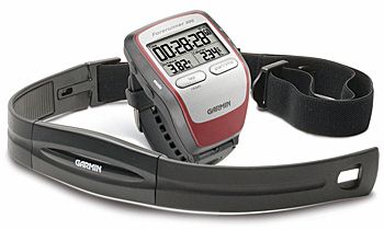 garmin forerunner 305