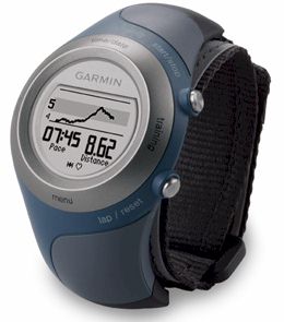 garmin forerunner 405cx