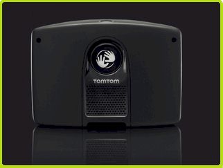 gps tomtom go 730