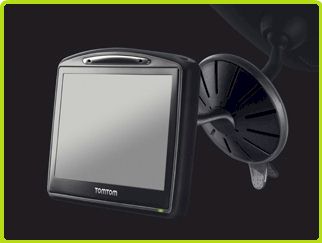gps tomtom go 730