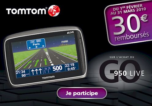 go live 950