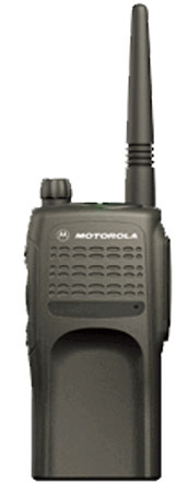 motorola GP 320