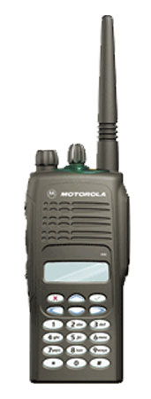 Motorola GP 380