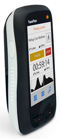 GPS TwoNav Anima + GPS TwoNav Anima +