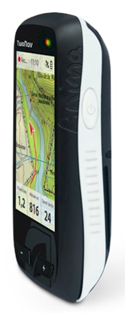 GPS TwoNav Anima + GPS TwoNav Anima +
