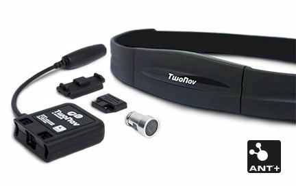 GPS TwoNav Anima + GPS TwoNav Anima +