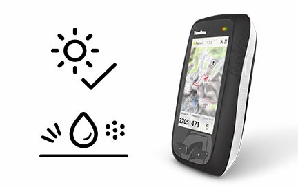 GPS TwoNav Anima + GPS TwoNav Anima +