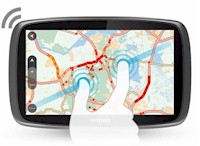 GPS Tomtom GO 5100 / 6100 GPS Tomtom GO 5100 / 6100
