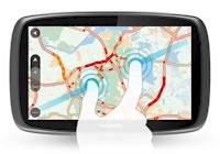 GPS Tomtom GO 510 / 610 GPS Tomtom GO 510 / 610