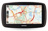 GPS Tomtom GO 51 / 61 GPS Tomtom GO 51 / 61