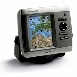 Garmin GPSMAP 420/420S