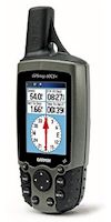 gps garmin 60csx