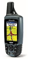 gps garmin 60cx
