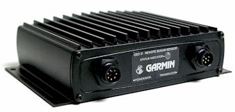 garmin GSD 21