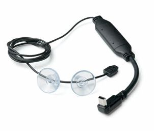 gtm 12 de garmin info trafic TMC FM