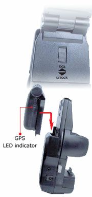 gps haicom hi 407 bt