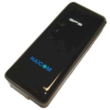 gps bluetooth Haicom Hi-408 BT