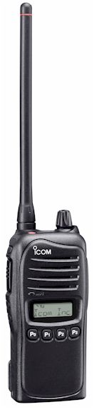 Icom IC-F3022S