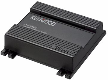 syst�me de navigation kna-g520