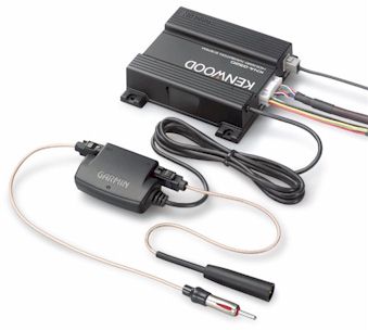 kenwood kna-g520 garmin