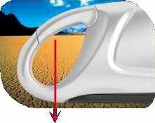 Lampe � dynamo