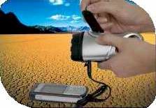 Lampe � dynamo