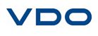 Navigation GPS VDO Dayton Navigation GPS VDO Dayton