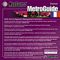 MapSOurce