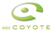 mini COYOTE