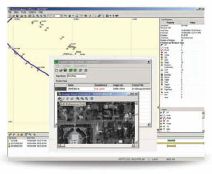 GPS Magellan Pro Mobile Mapping