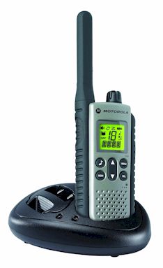 motorola TLKR T7