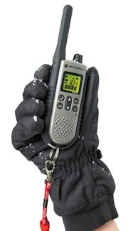 motorola TLKR T7
