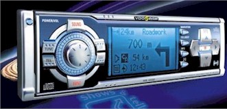 gps ms4200 vdo dayton