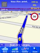 navi exploreur