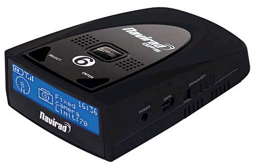 Navirad GPS6